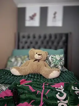 Candy-Heart online show from 03.22.25