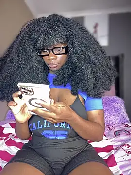 Candy-Heart online show from 11.07.25