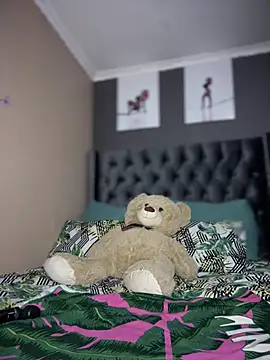 Candy-Heart online show from 01.09.26