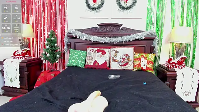 AriSweet online show from 12.09.24