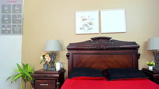 AriSweet online show from 05.27.26
