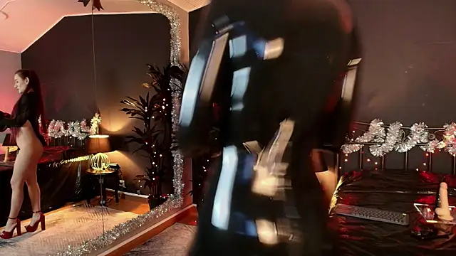MyMayte online show from 12.21.24