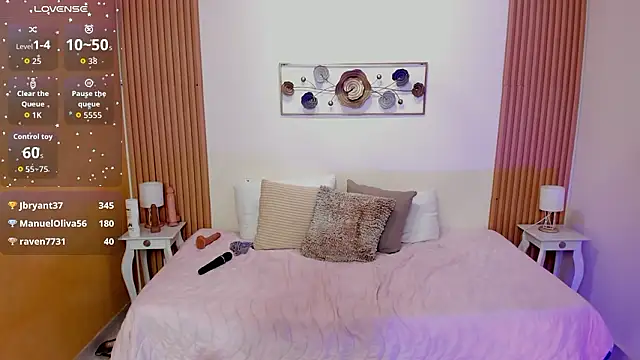 kristen kassi online show from 02.28.26