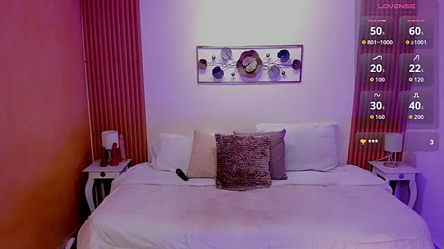 kristen kassi online show from 03.31.26