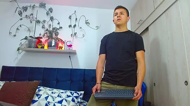 flint ryan online show from 03.24.26