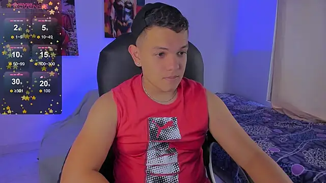 Dunkan Kravitz online show from 09.21.25