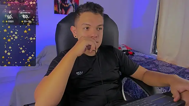 Dunkan Kravitz online show from 09.24.25