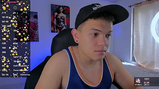 Dunkan Kravitz online show from 10.02.25