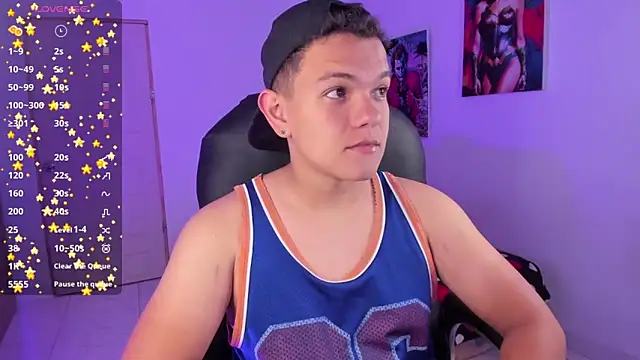 Dunkan Kravitz online show from 11.25.25