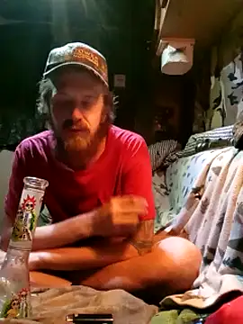 hothippie420 online show from 11.13.25