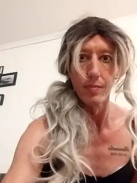 AlexiaXXL online show from 12.18.25