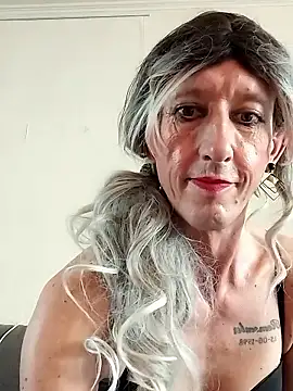 AlexiaXXL online show from 12.20.25