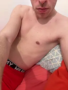 AvarageEuropeGuy online show from 04.20.26