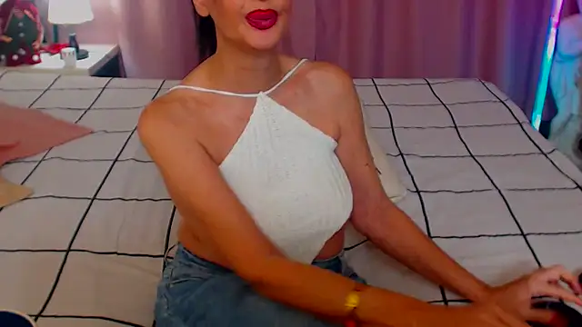 shannon4u online show from 01.09.25