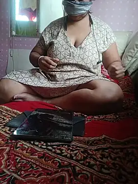 Snapshot of Ivy-09 chatting on 02.17.26 Ivy-09 online show from 02.17.26