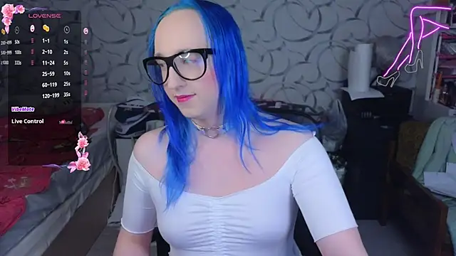 TheTrixy online show from 04.25.26