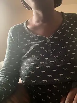 SweetChocolate555 online show from 12.19.24