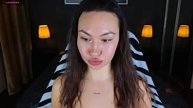 GIGI BENNET online show from 01.29.25