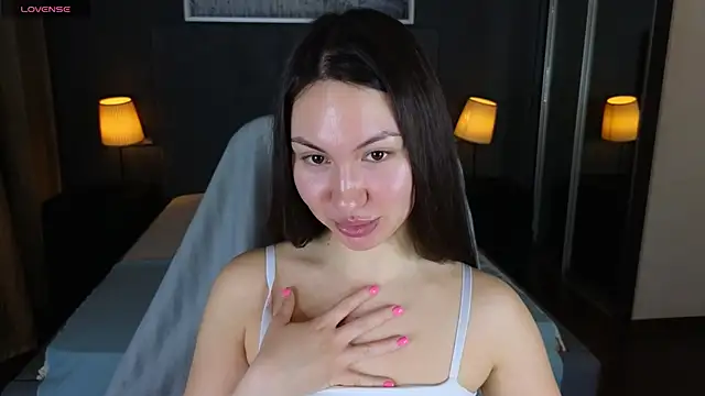GIGI BENNET online show from 03.13.25