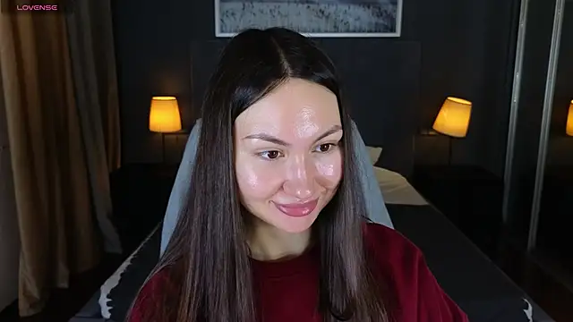 GIGI BENNET online show from 03.14.25