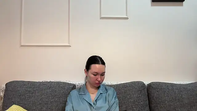 GIGI BENNET online show from 03.16.25