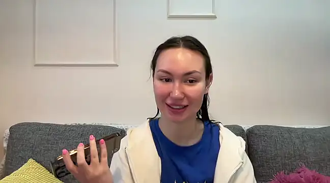 GIGI BENNET online show from 03.18.25