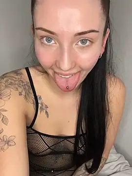 Sugarlina online show from 02.20.25