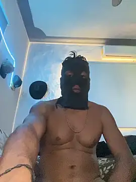 Capxxx online show from 12.04.25