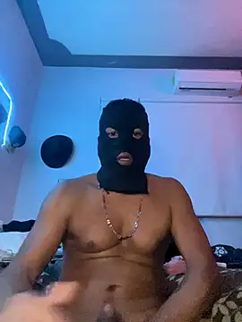 Capxxx online show from 12.14.25