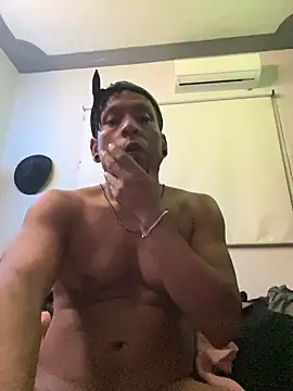 Capxxx online show from 03.08.26