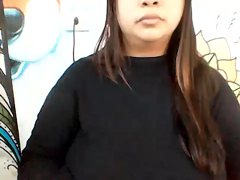 Snapshot of ArisaGonzalez chatting on 12.25.24 ArisaGonzalez online show from 12.25.24