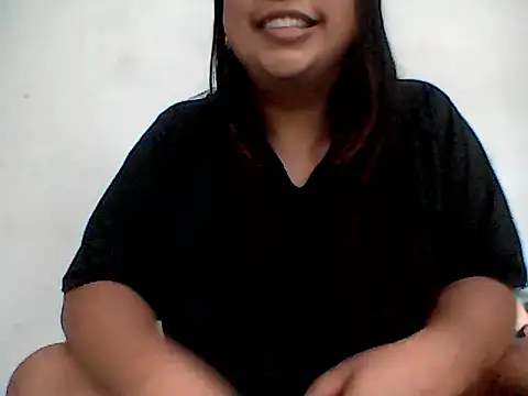 Snapshot of ArisaGonzalez chatting on 01.14.25 ArisaGonzalez online show from 01.14.25
