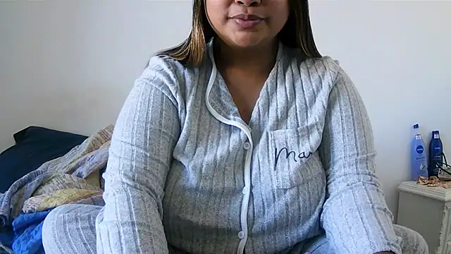 ArisaGonzalez online show from 10.06.25