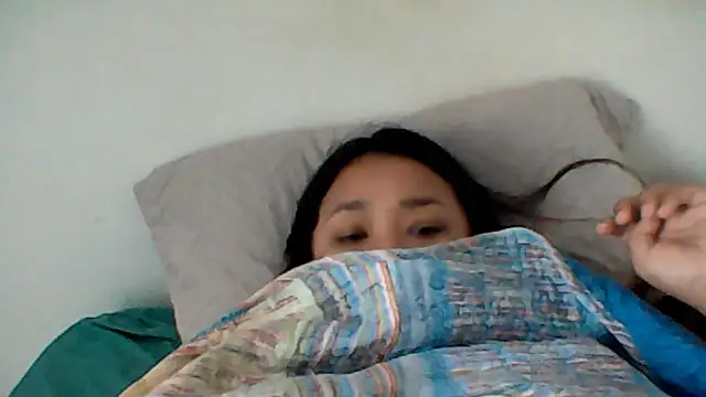 ArisaGonzalez online show from 10.28.25