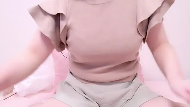 x--Miu--x online show from 03.14.25