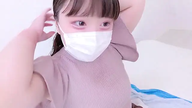 x--Miu--x online show from 09.29.25