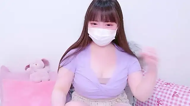 x--Miu--x online show from 03.10.26