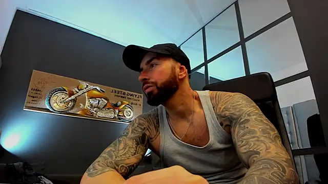 AronGrant online show from 12.13.24