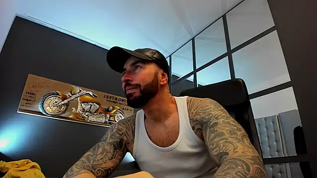 AronGrant online show from 12.16.24