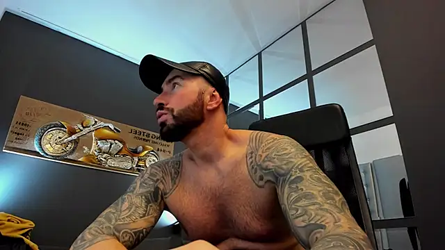 AronGrant online show from 12.17.24