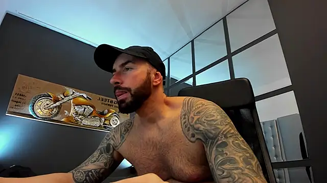 AronGrant online show from 12.18.24