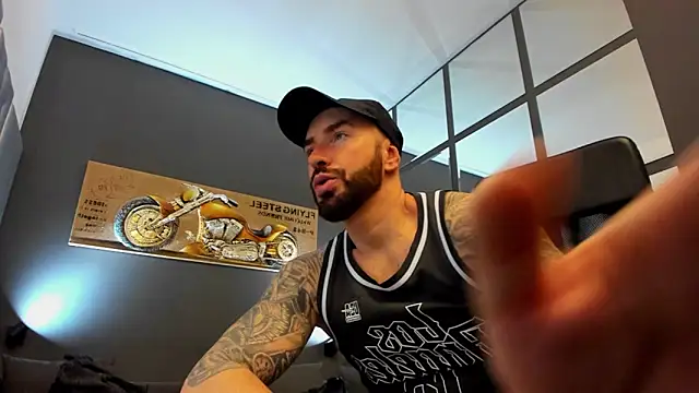 AronGrant online show from 12.19.24