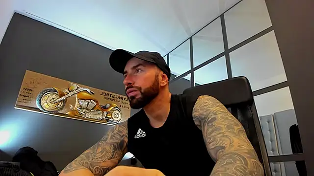 AronGrant online show from 12.20.24