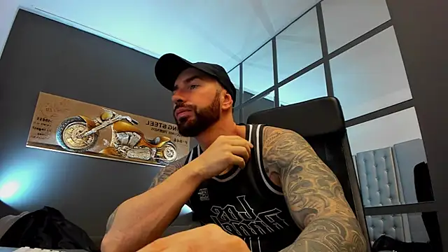 AronGrant online show from 12.21.24