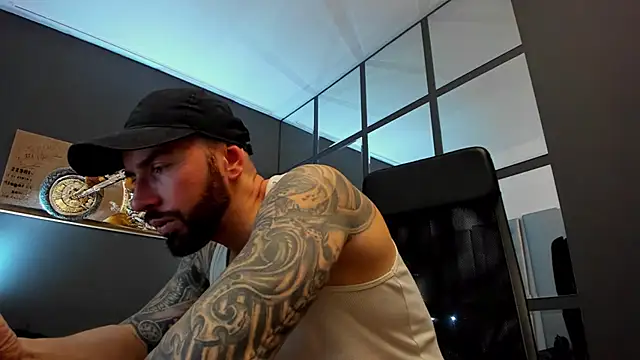 AronGrant online show from 12.24.24