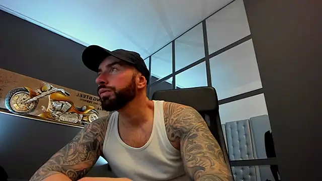 AronGrant online show from 12.24.24