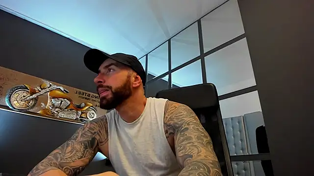 AronGrant online show from 12.27.24