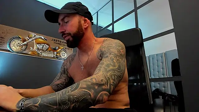 AronGrant online show from 12.30.24