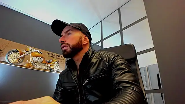 AronGrant online show from 01.11.25