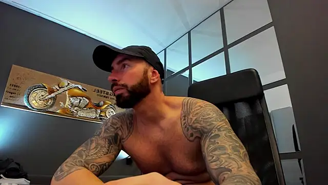 AronGrant online show from 01.12.25